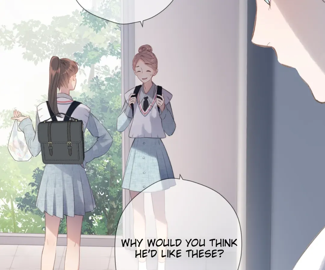 Whirlpool in Vernal Reverie Chapter 50 page 17 - 