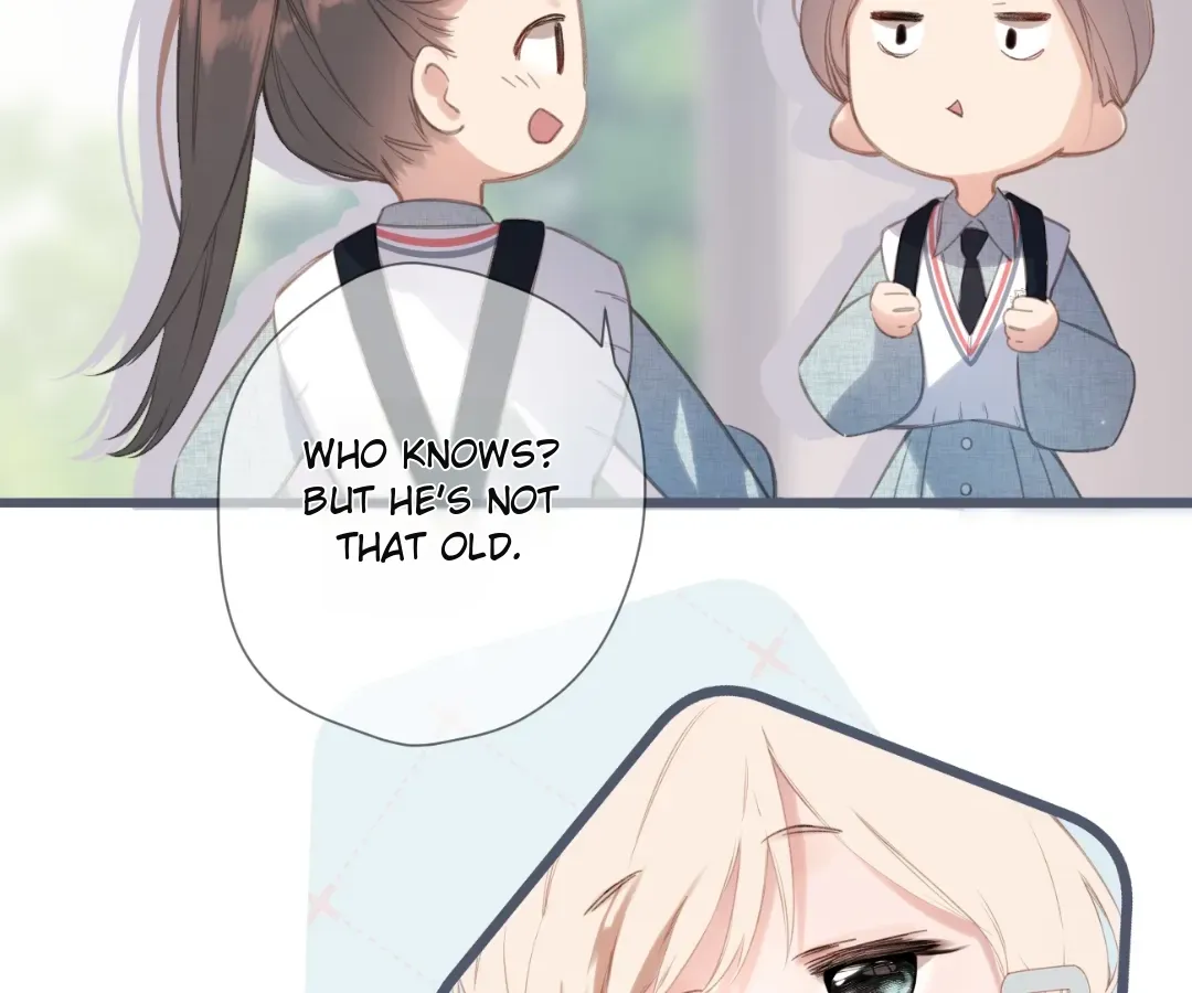 Whirlpool in Vernal Reverie Chapter 50 page 20 - 