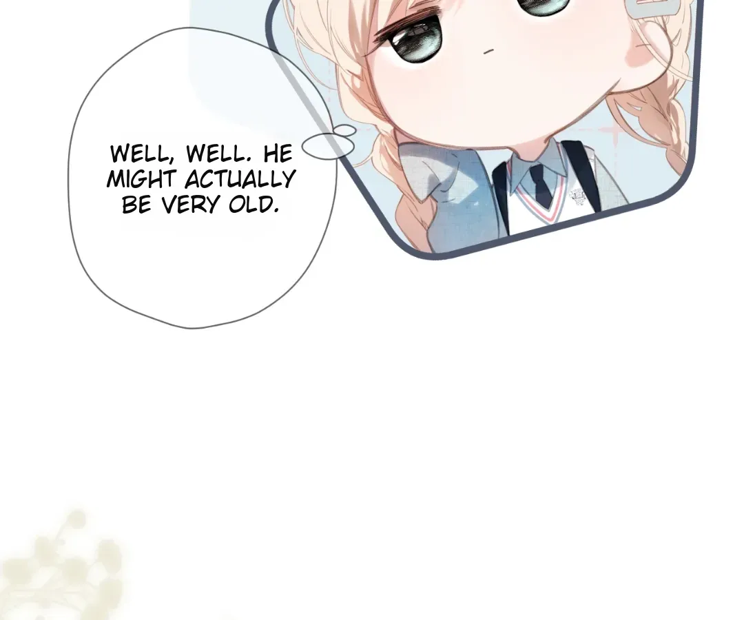 Whirlpool in Vernal Reverie Chapter 50 page 21 - 