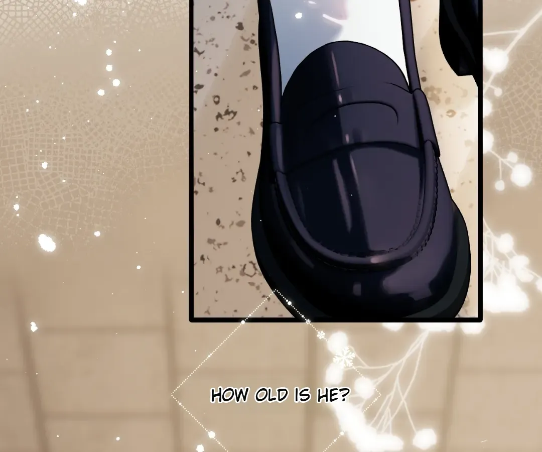 Whirlpool in Vernal Reverie Chapter 50 page 24 - 