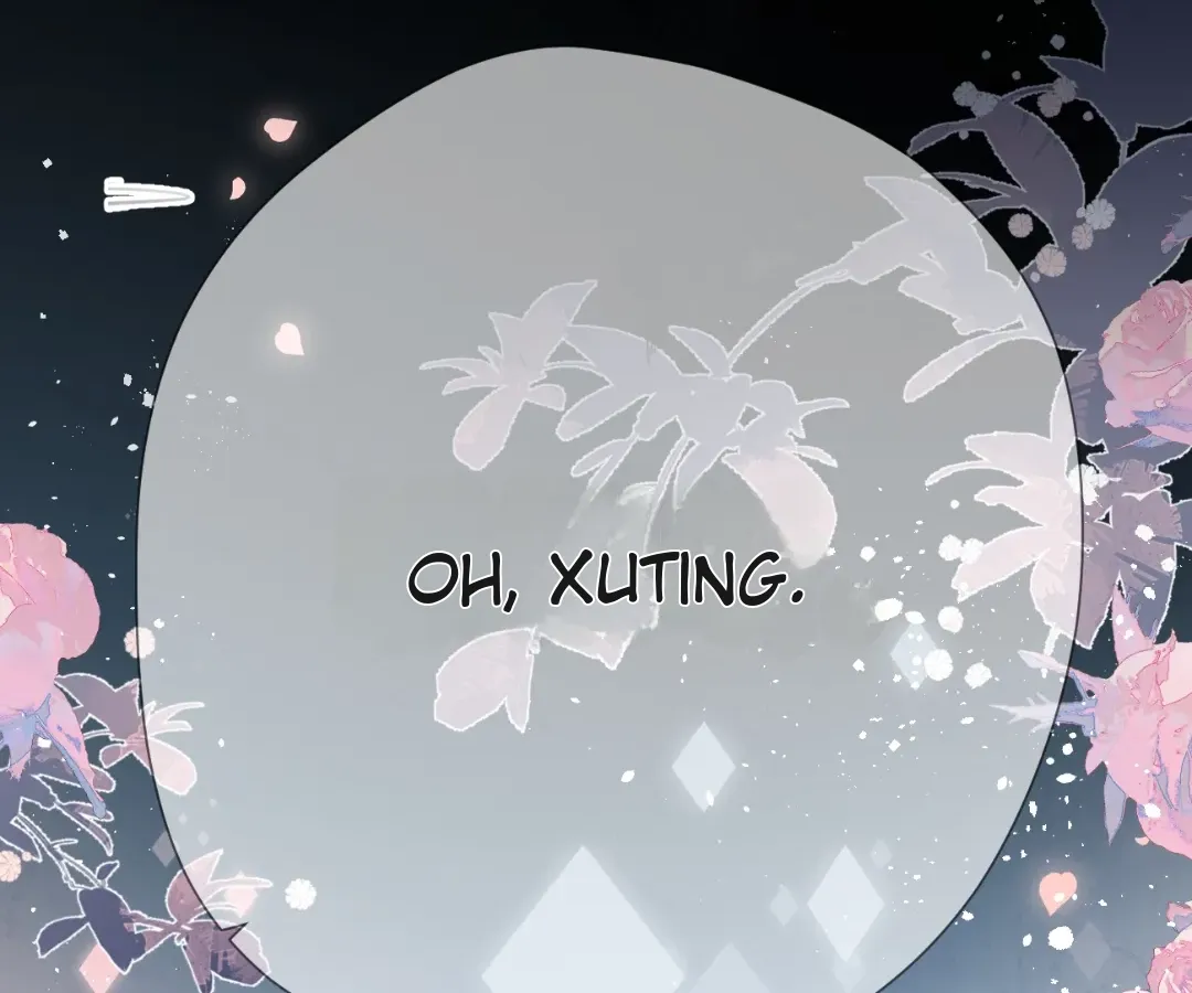 Whirlpool in Vernal Reverie Chapter 50 page 40 - 