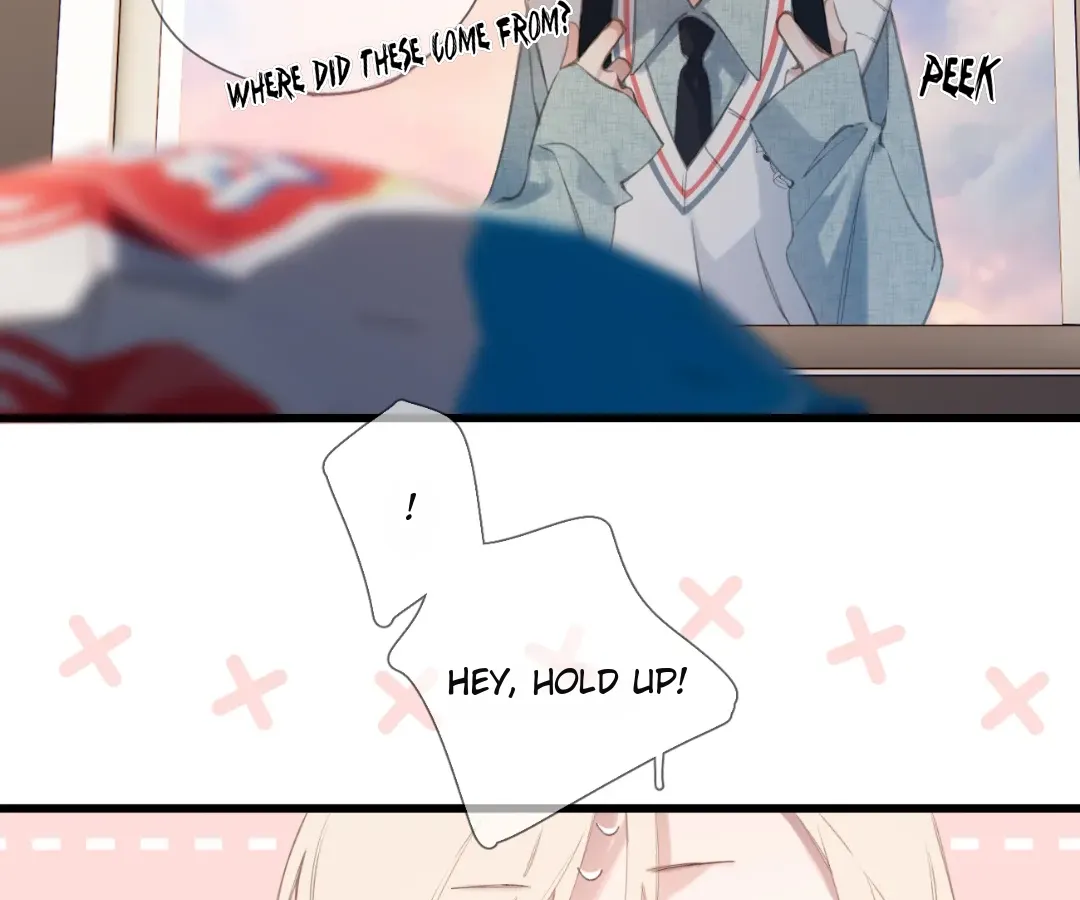 Whirlpool in Vernal Reverie Chapter 50 page 54 - 