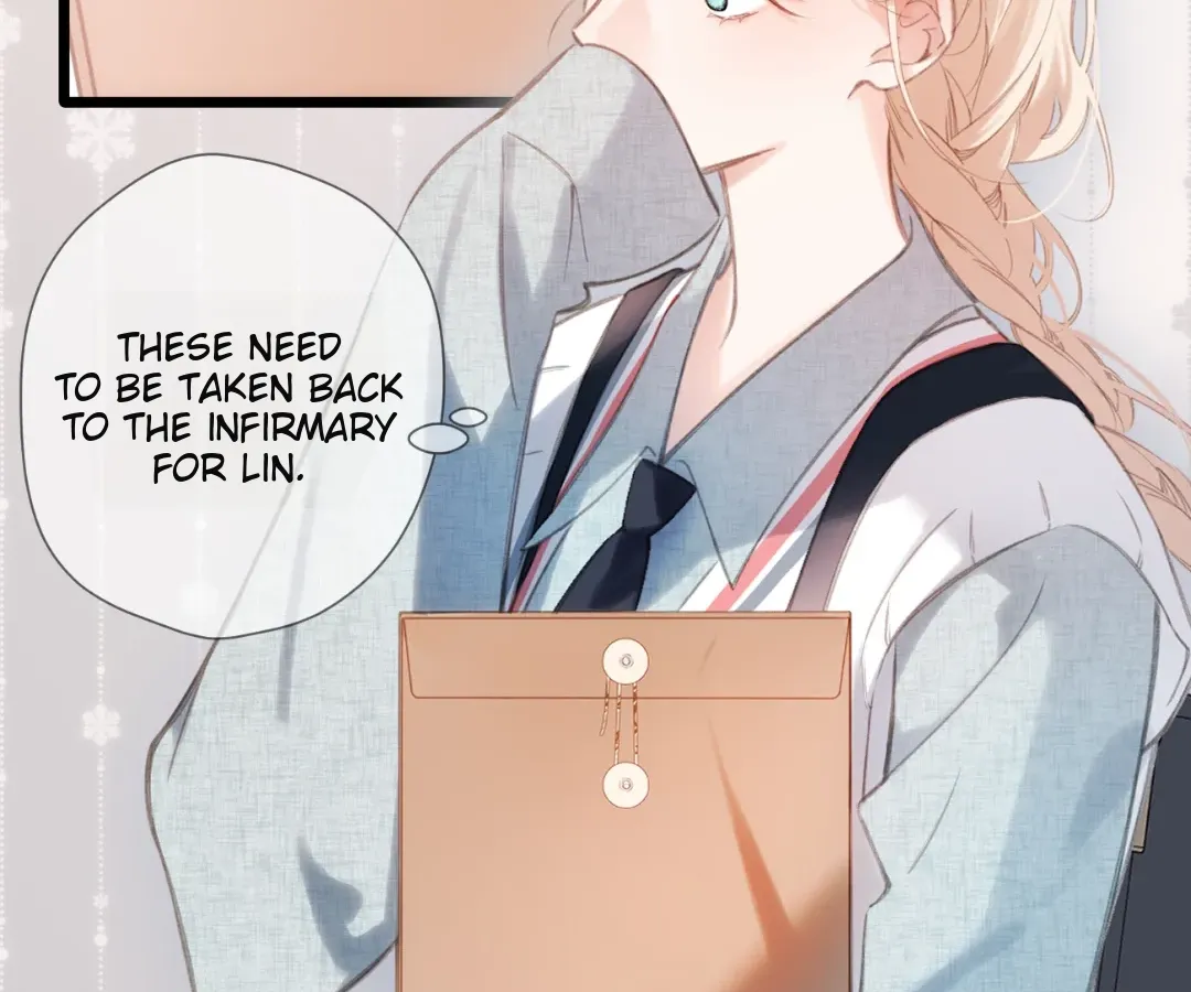 Whirlpool in Vernal Reverie Chapter 50 page 7 - 