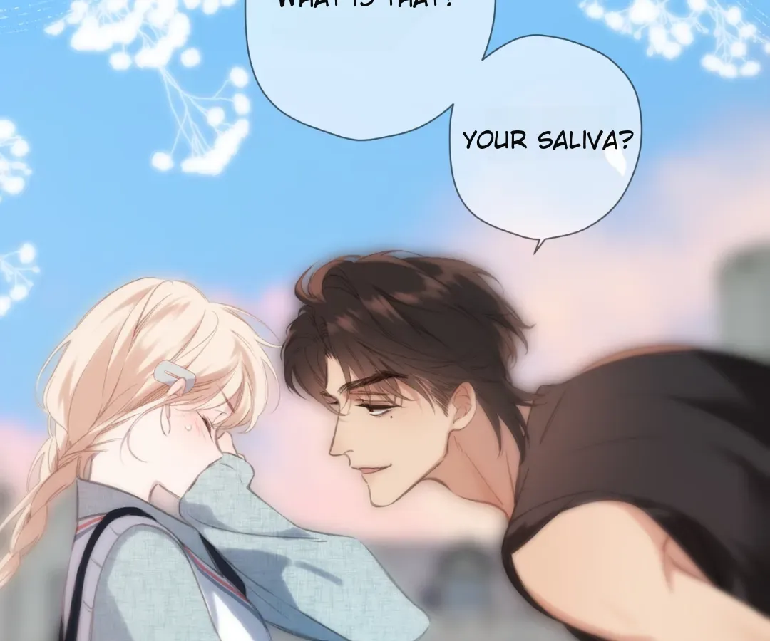Whirlpool in Vernal Reverie Chapter 50 page 62 - 