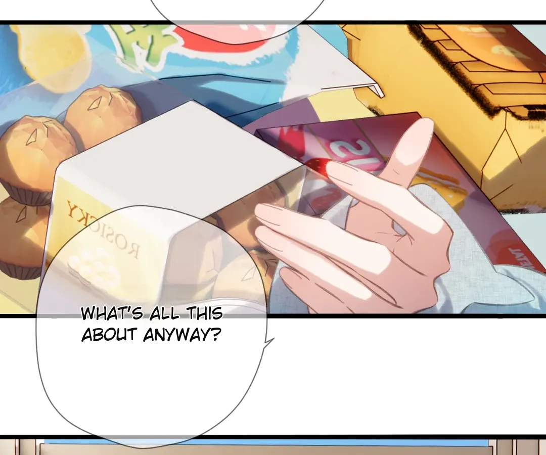 Whirlpool in Vernal Reverie Chapter 50 page 66 - 