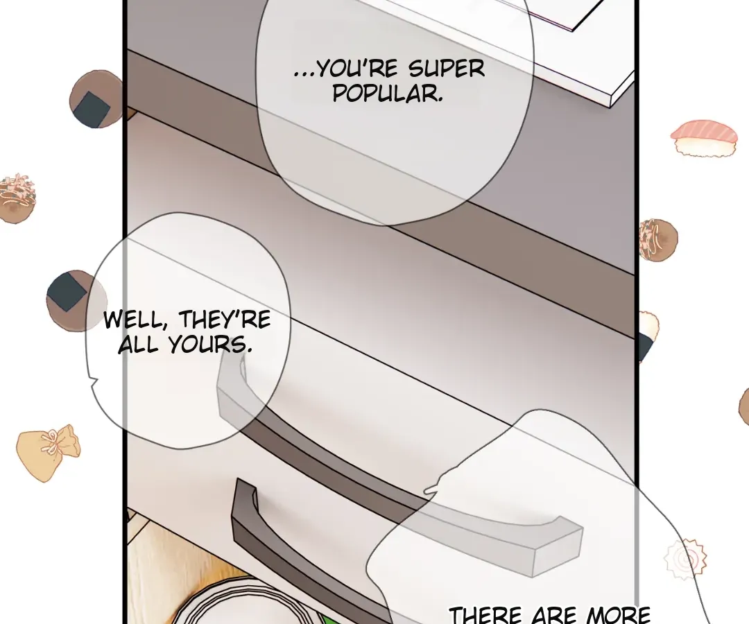 Whirlpool in Vernal Reverie Chapter 50 page 68 - 