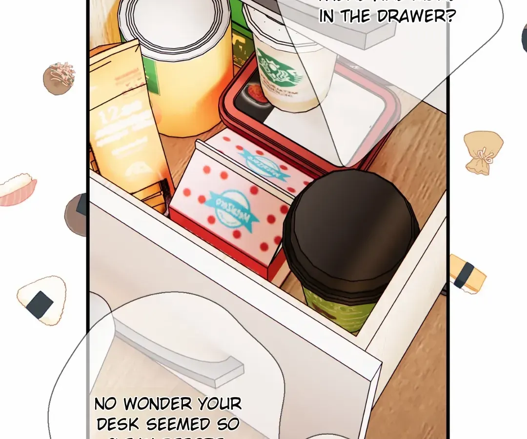 Whirlpool in Vernal Reverie Chapter 50 page 69 - 