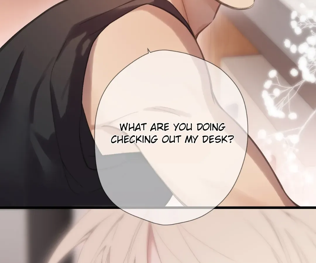 Whirlpool in Vernal Reverie Chapter 50 page 72 - 