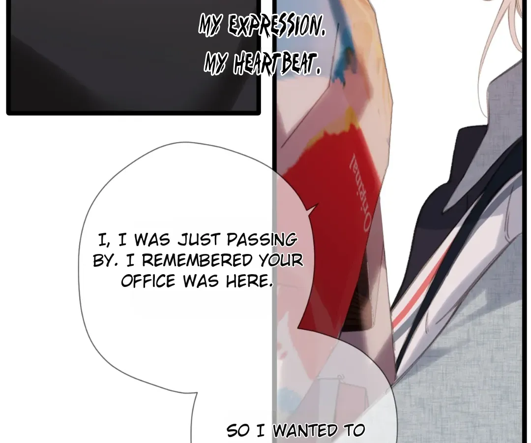 Whirlpool in Vernal Reverie Chapter 50 page 80 - 