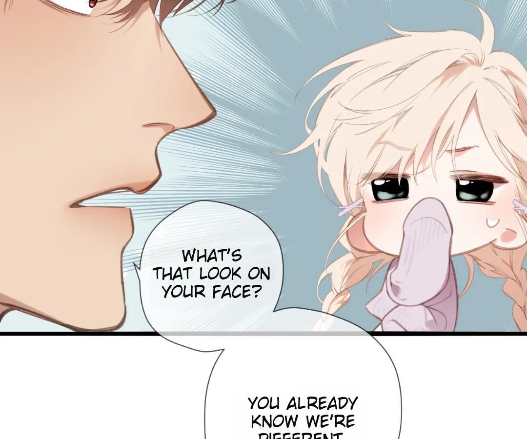Whirlpool in Vernal Reverie Chapter 51 page 22 - 