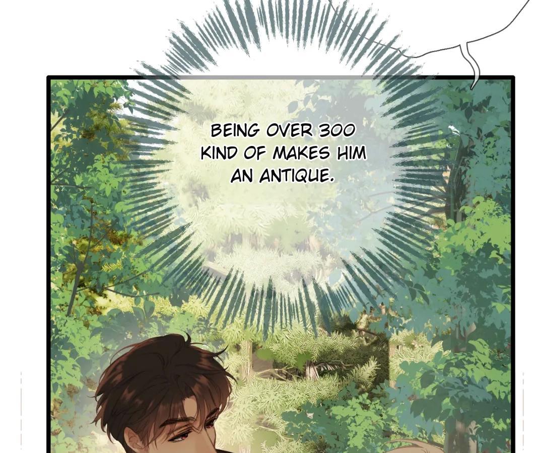 Whirlpool in Vernal Reverie Chapter 51 page 26 - 