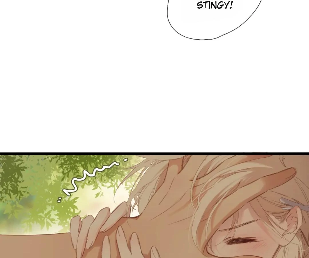 Whirlpool in Vernal Reverie Chapter 51 page 32 - 