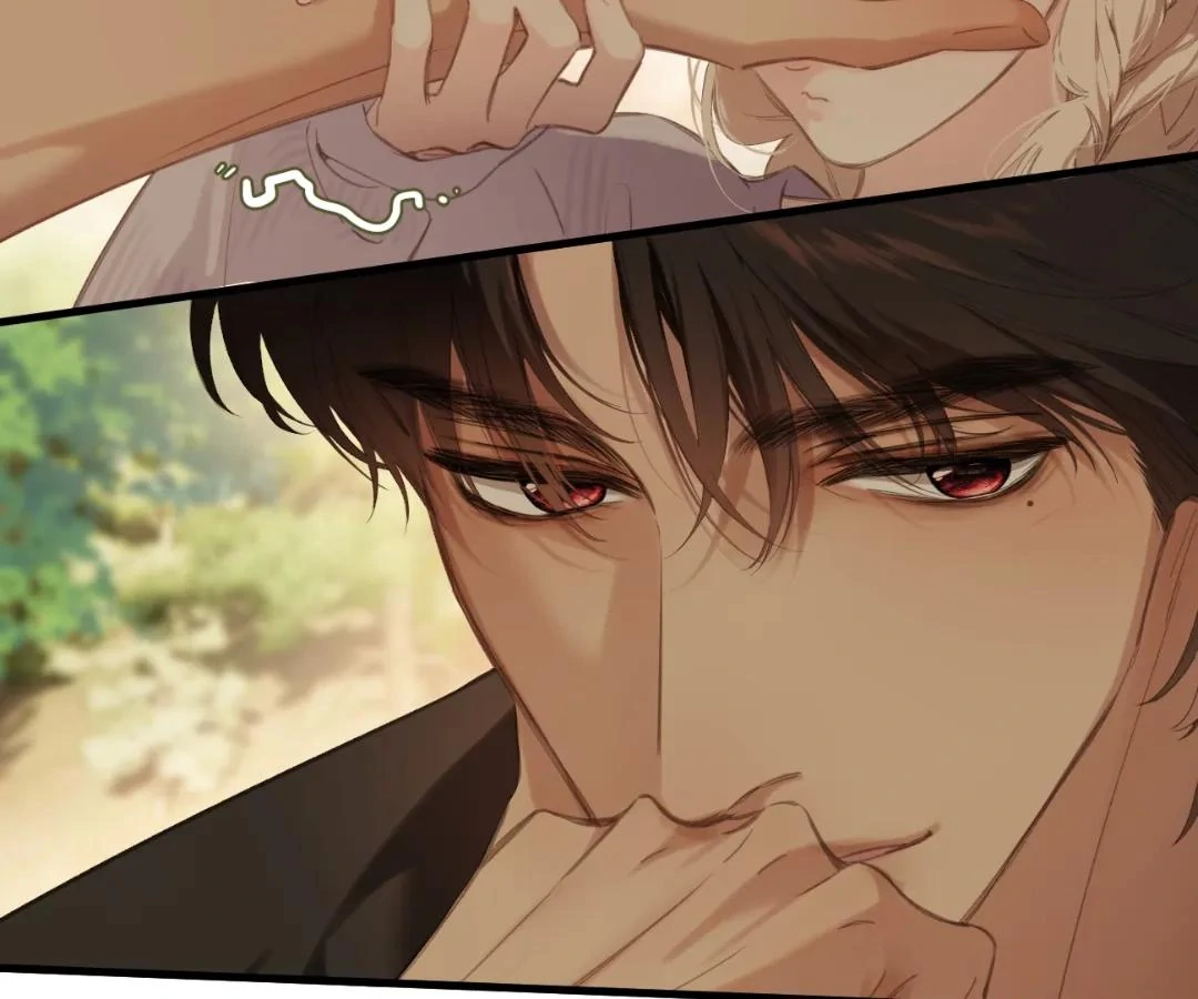 Whirlpool in Vernal Reverie Chapter 51 page 33 - 