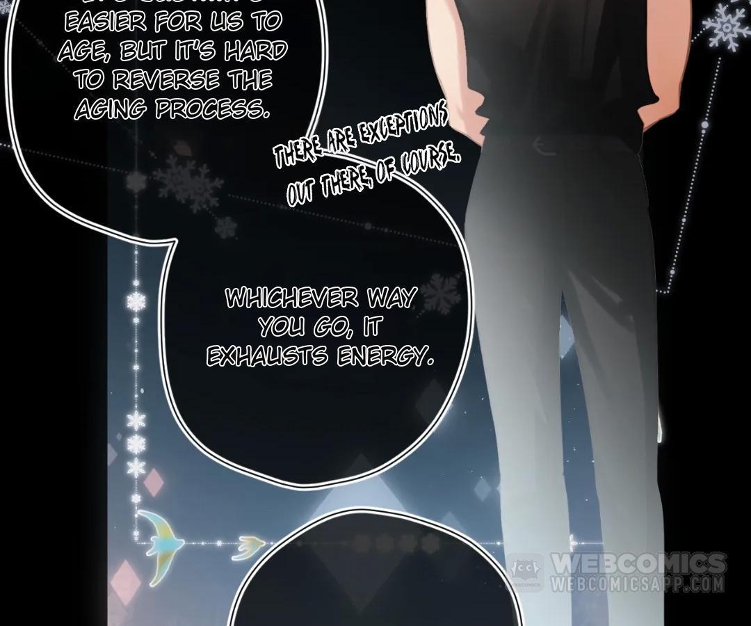 Whirlpool in Vernal Reverie Chapter 51 page 44 - 