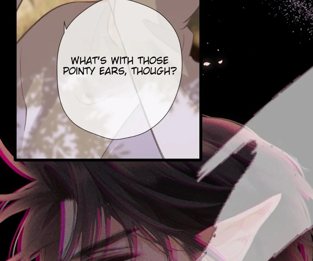 Whirlpool in Vernal Reverie Chapter 51 page 50 - 