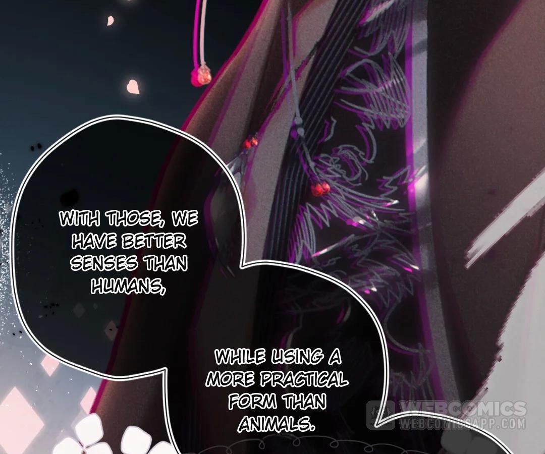 Whirlpool in Vernal Reverie Chapter 51 page 52 - 
