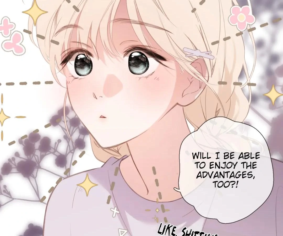 Whirlpool in Vernal Reverie Chapter 51 page 58 - 