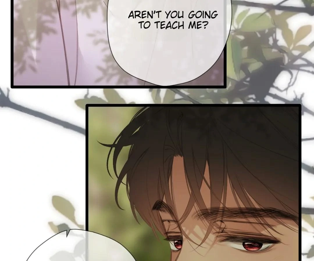 Whirlpool in Vernal Reverie Chapter 51 page 10 - 