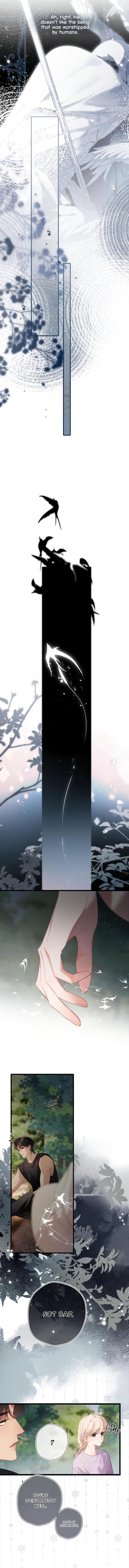 Whirlpool in Vernal Reverie Chapter 52 page 3 - 