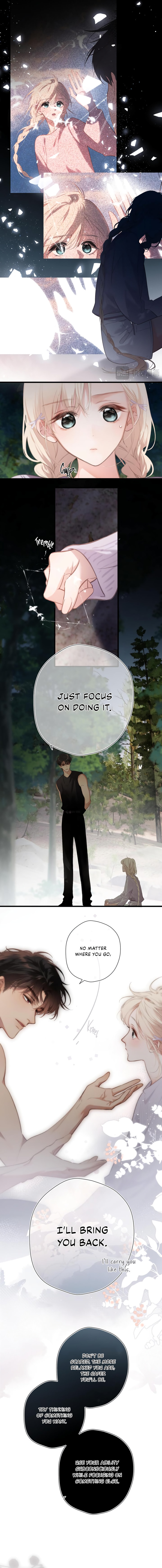 Whirlpool in Vernal Reverie Chapter 52 page 5 - 
