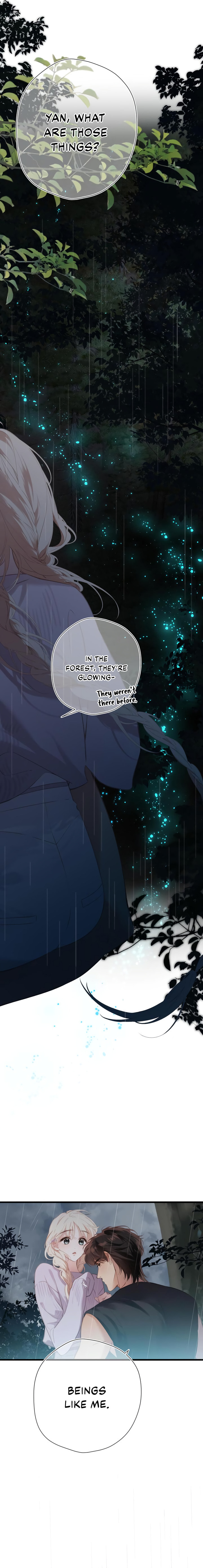 Whirlpool in Vernal Reverie Chapter 53 page 4 - 