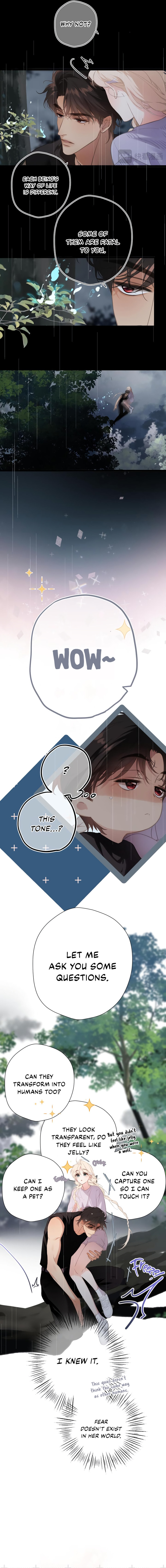 Whirlpool in Vernal Reverie Chapter 53 page 6 - 