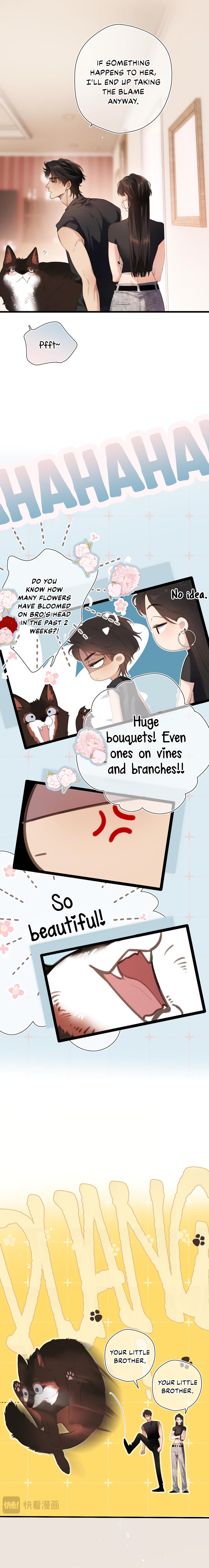 Whirlpool in Vernal Reverie Chapter 54 page 4 - 
