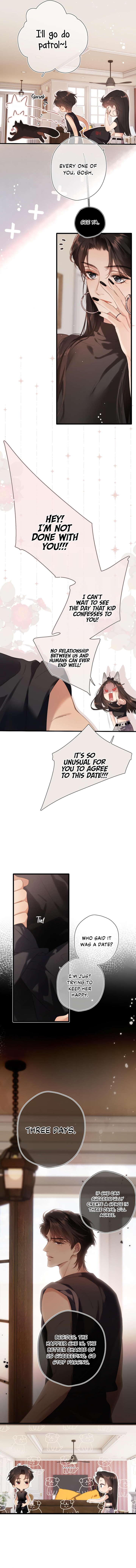 Whirlpool in Vernal Reverie Chapter 54 page 5 - 