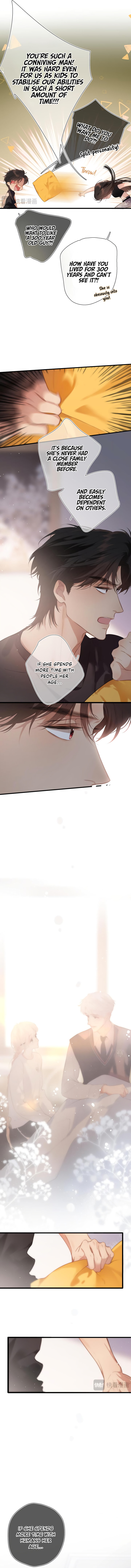 Whirlpool in Vernal Reverie Chapter 54 page 6 - 