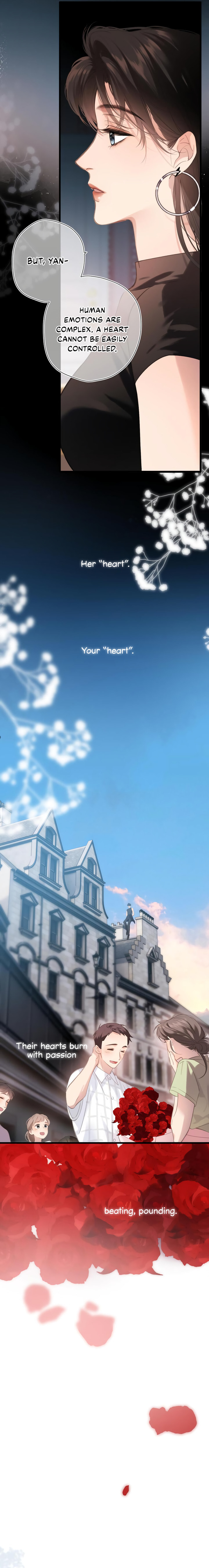 Whirlpool in Vernal Reverie Chapter 54 page 8 - 
