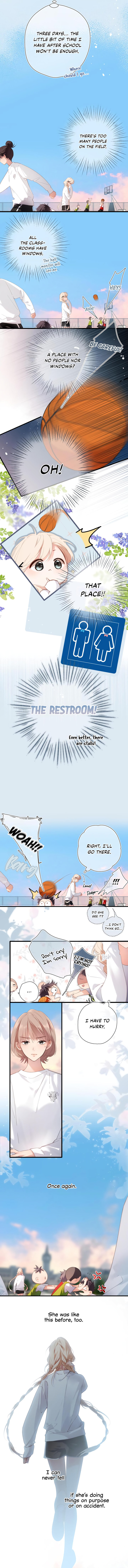 Whirlpool in Vernal Reverie Chapter 55 page 3 - 