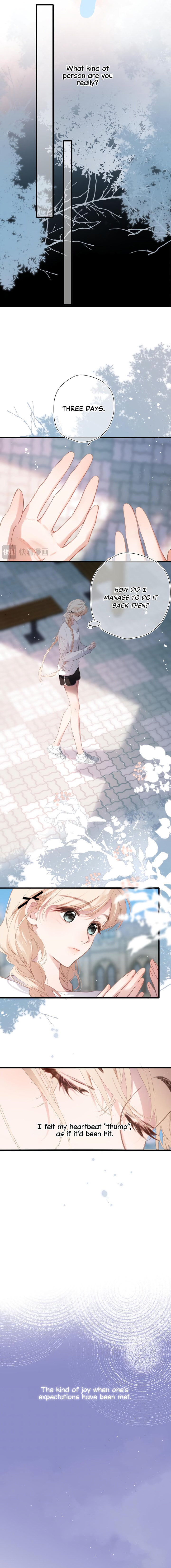 Whirlpool in Vernal Reverie Chapter 55 page 4 - 