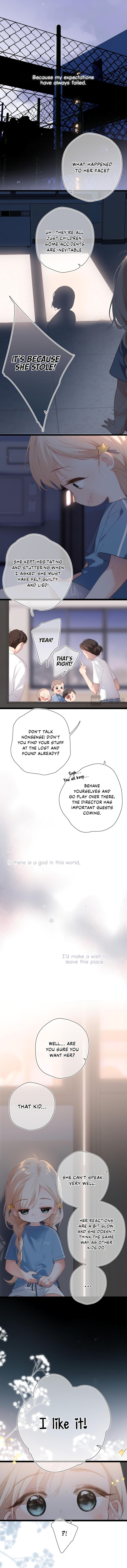 Whirlpool in Vernal Reverie Chapter 55 page 5 - 