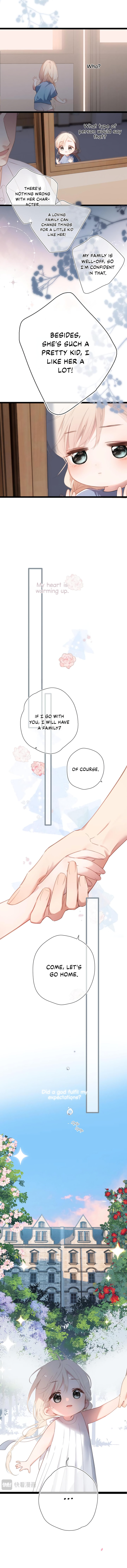 Whirlpool in Vernal Reverie Chapter 55 page 6 - 
