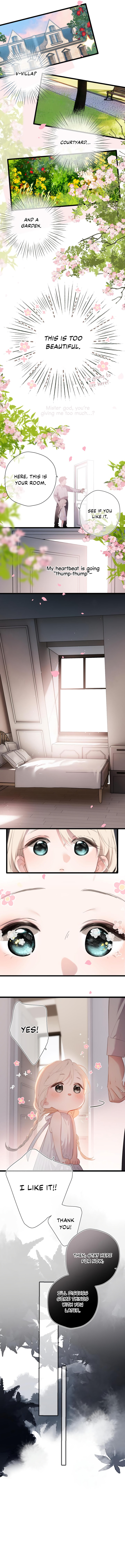 Whirlpool in Vernal Reverie Chapter 55 page 7 - 