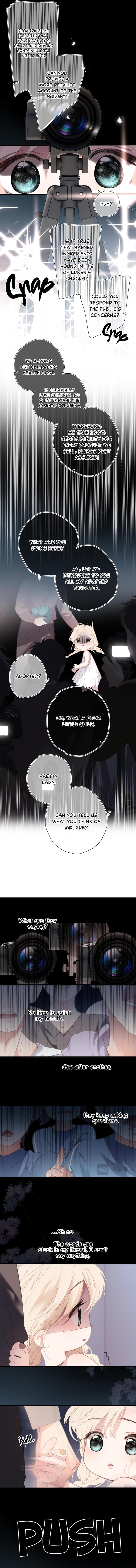 Whirlpool in Vernal Reverie Chapter 55 page 9 - 