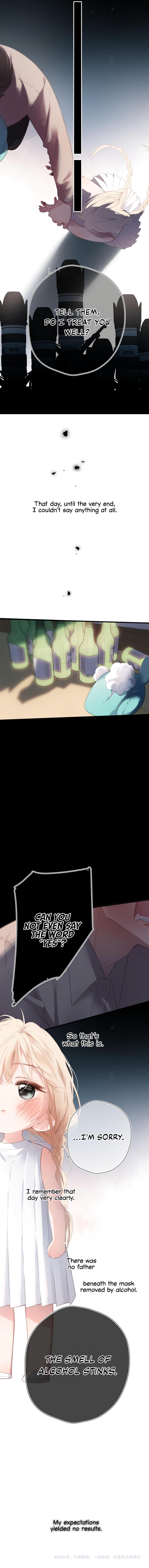 Whirlpool in Vernal Reverie Chapter 55 page 10 - 