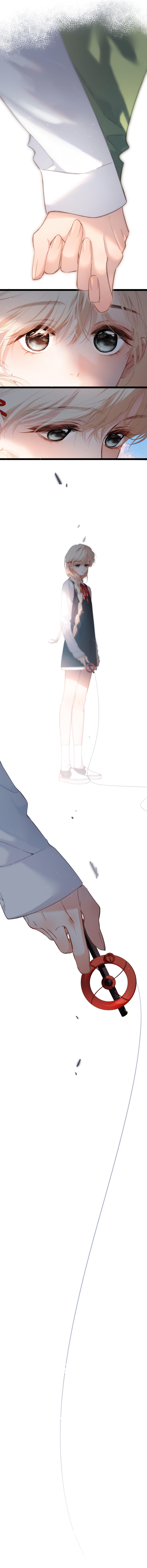Whirlpool in Vernal Reverie Chapter 57 page 3 - 