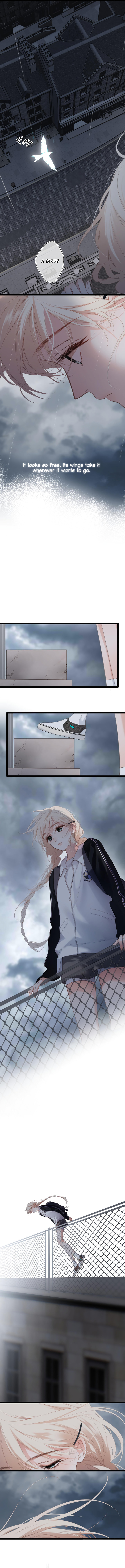 Whirlpool in Vernal Reverie Chapter 57 page 5 - 