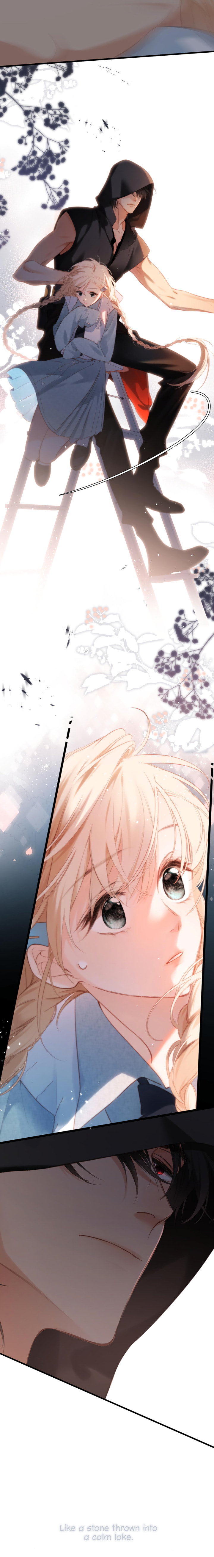 Whirlpool in Vernal Reverie Chapter 57 page 9 - 