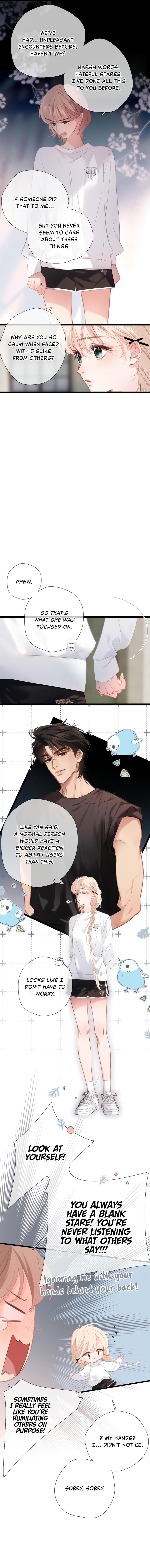 Whirlpool in Vernal Reverie Chapter 58 page 4 - 