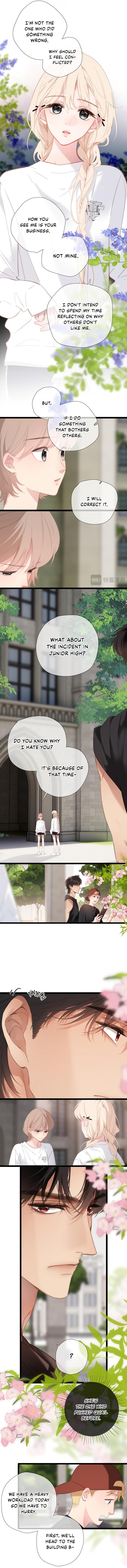 Whirlpool in Vernal Reverie Chapter 58 page 5 - 