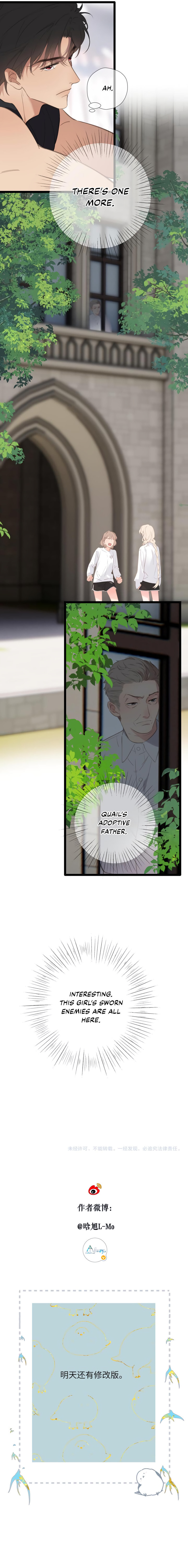 Whirlpool in Vernal Reverie Chapter 58 page 7 - 