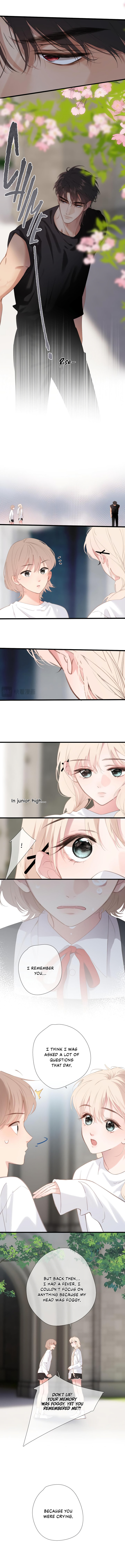 Whirlpool in Vernal Reverie Chapter 59 page 3 - 