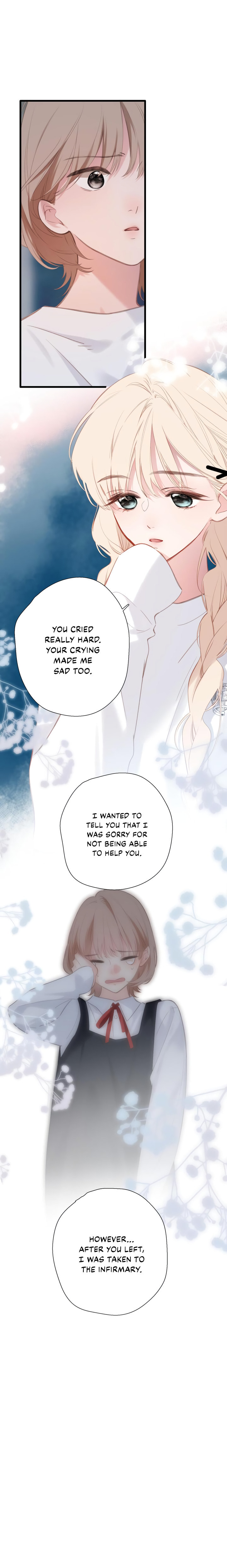 Whirlpool in Vernal Reverie Chapter 59 page 4 - 