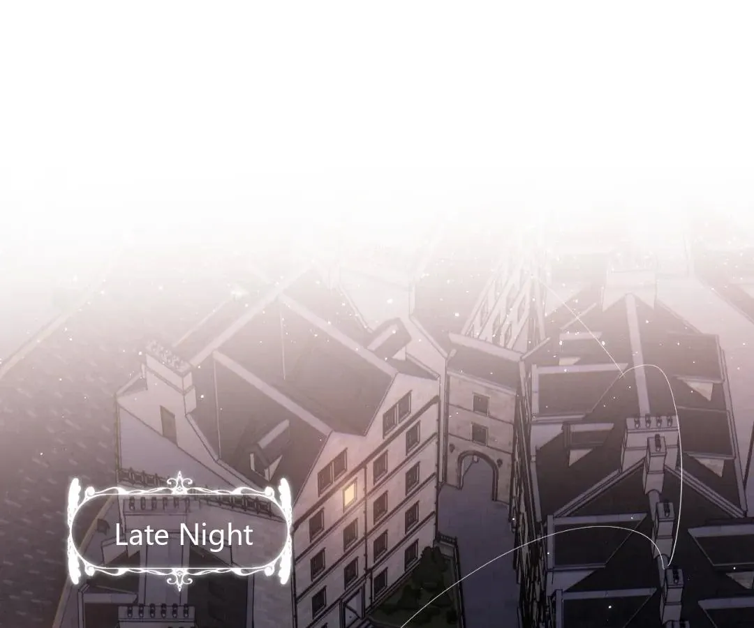 Whirlpool in Vernal Reverie Chapter 6 page 1 - 