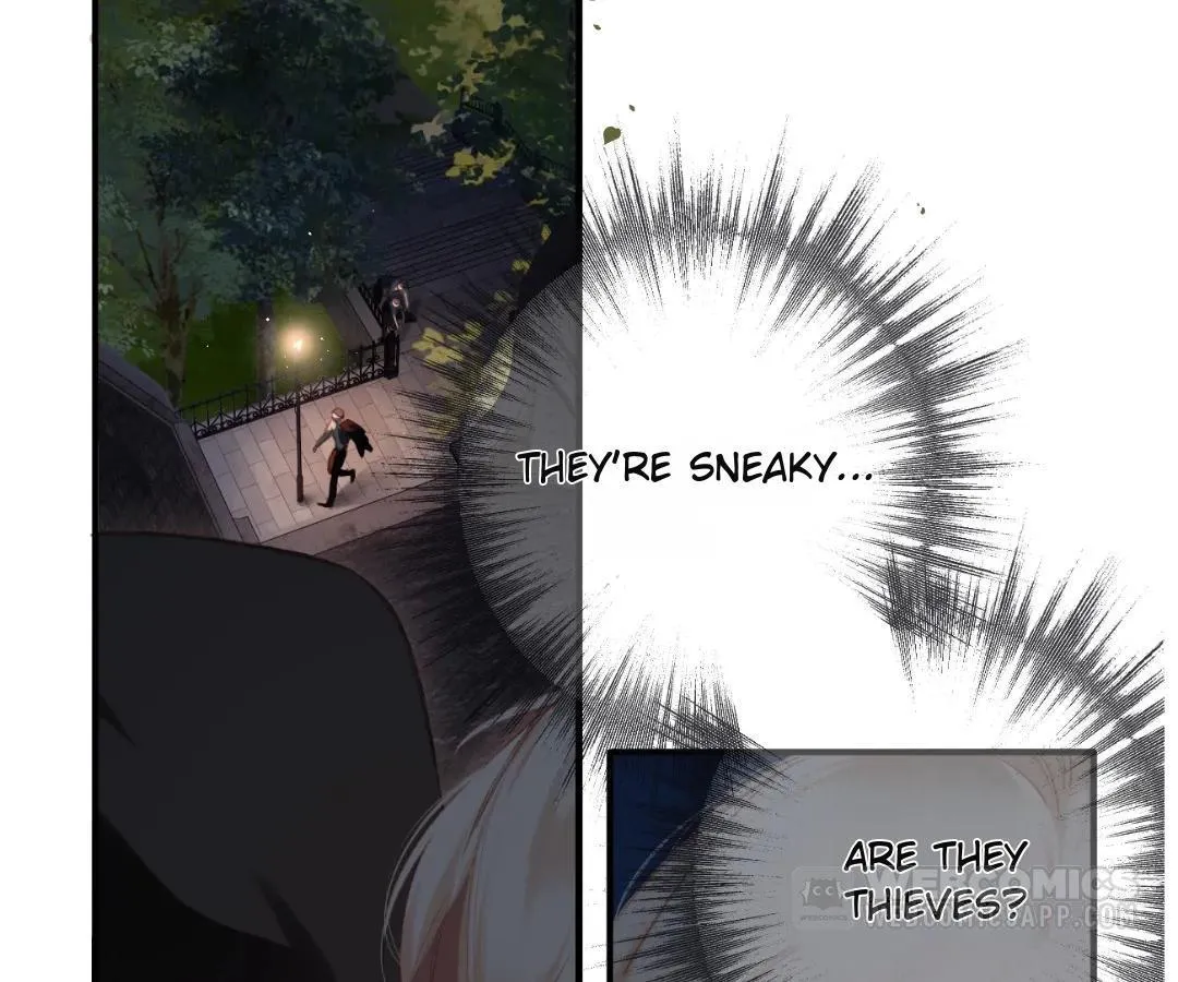 Whirlpool in Vernal Reverie Chapter 6 page 11 - 