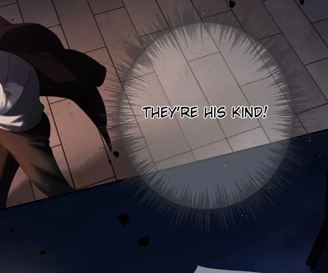 Whirlpool in Vernal Reverie Chapter 6 page 14 - 