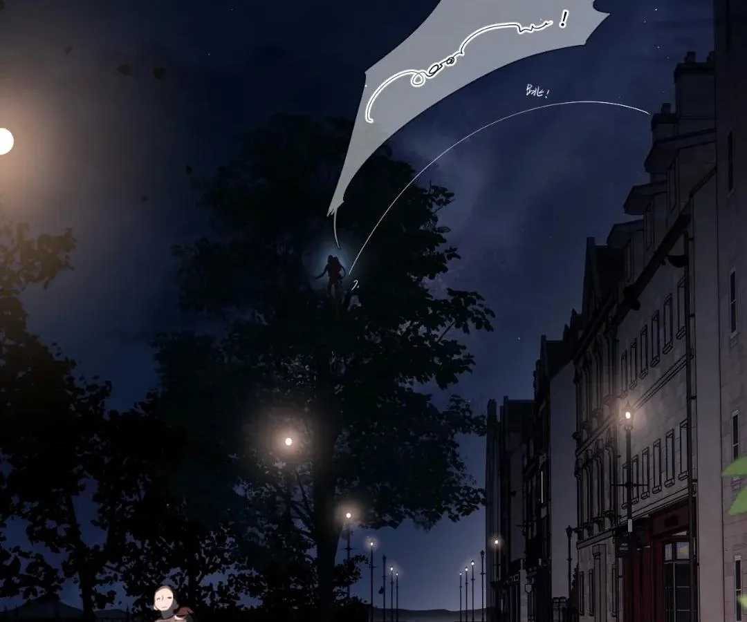 Whirlpool in Vernal Reverie Chapter 6 page 15 - 