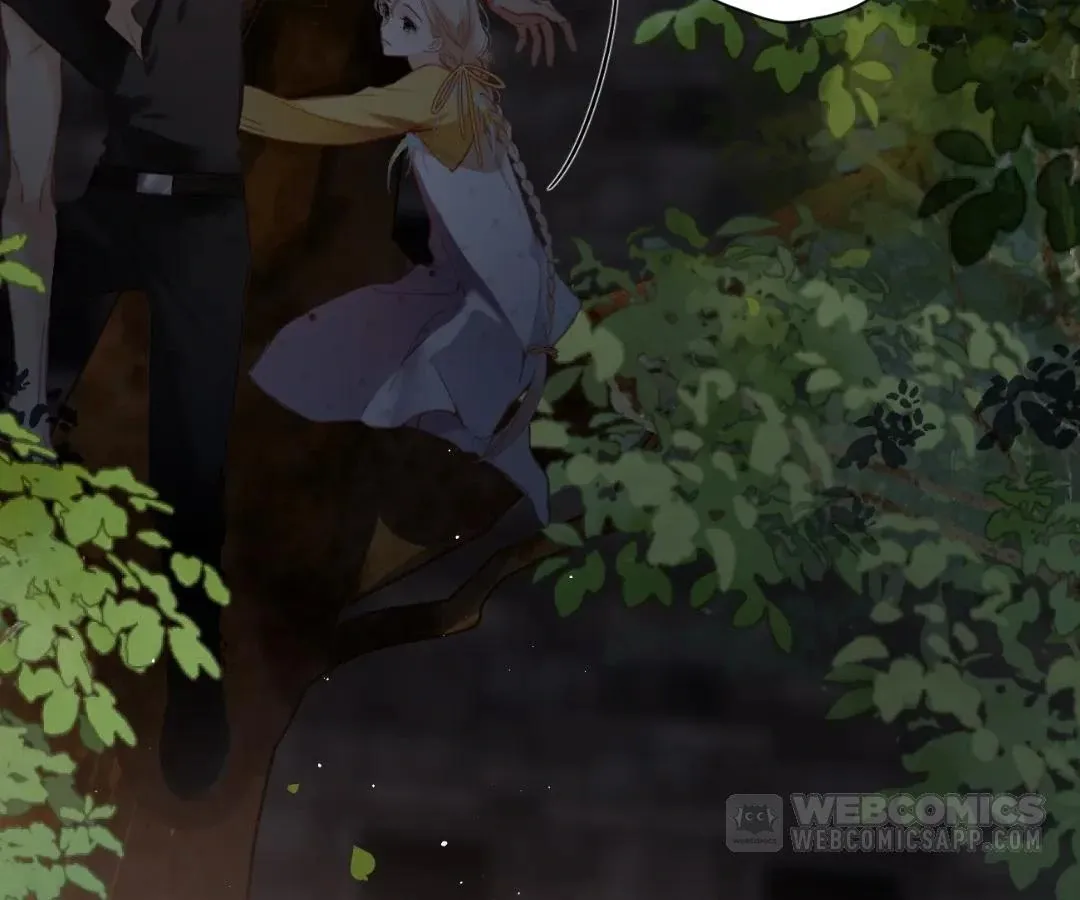 Whirlpool in Vernal Reverie Chapter 6 page 19 - 